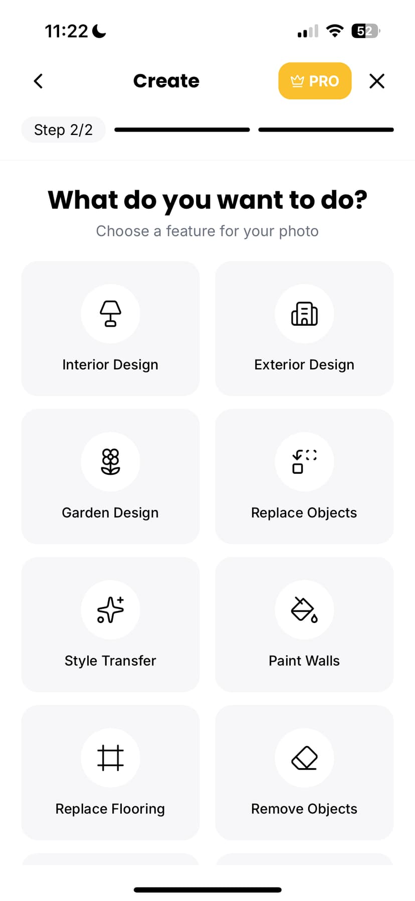 HouseAI Interior Design