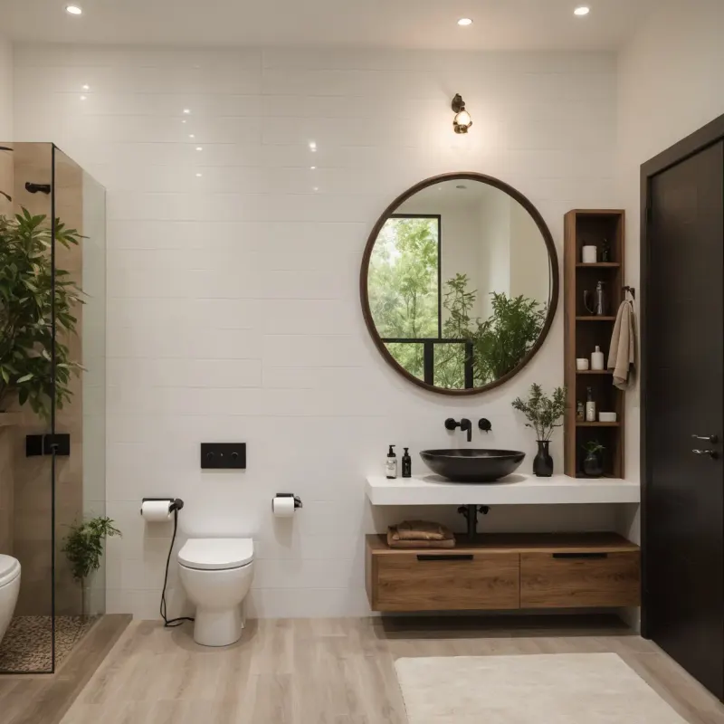 Bathroom Remodel Ideas on a Budget