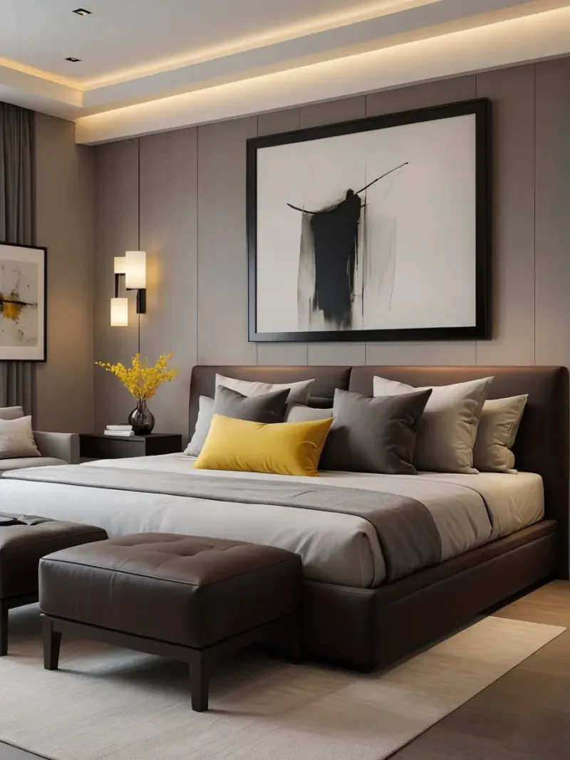 Minimalist Home Design: Why Less Is More in 2025