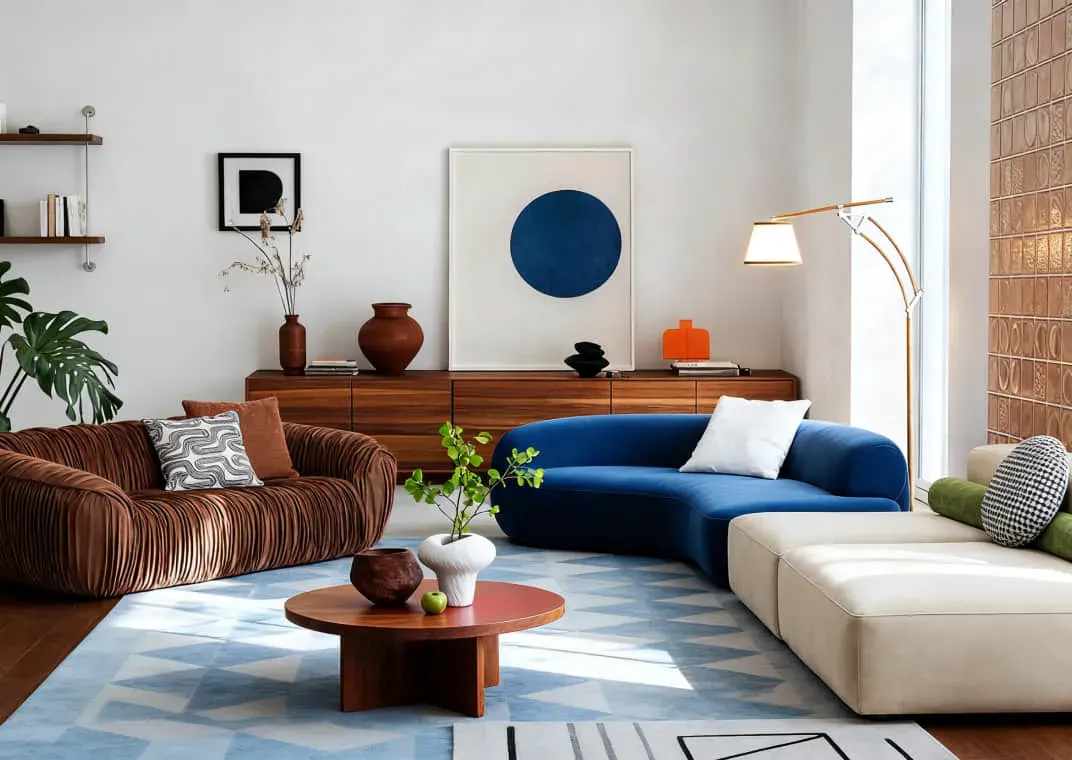 House AI room redesign preview