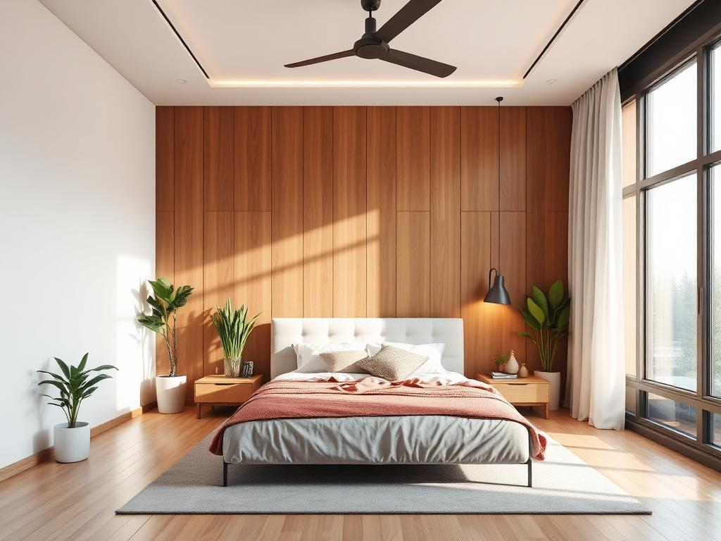 Minimalist style