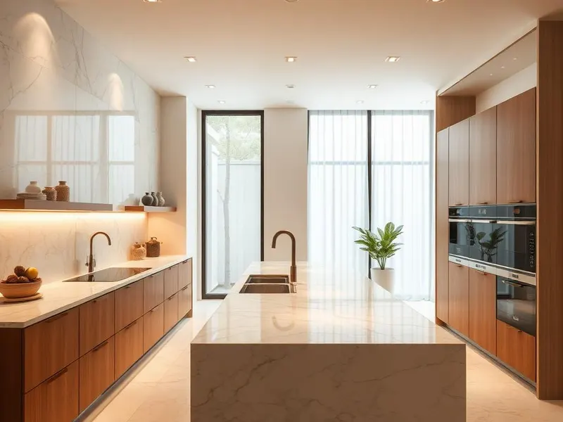 Sustainable Living: Eco-Friendly Design Tips