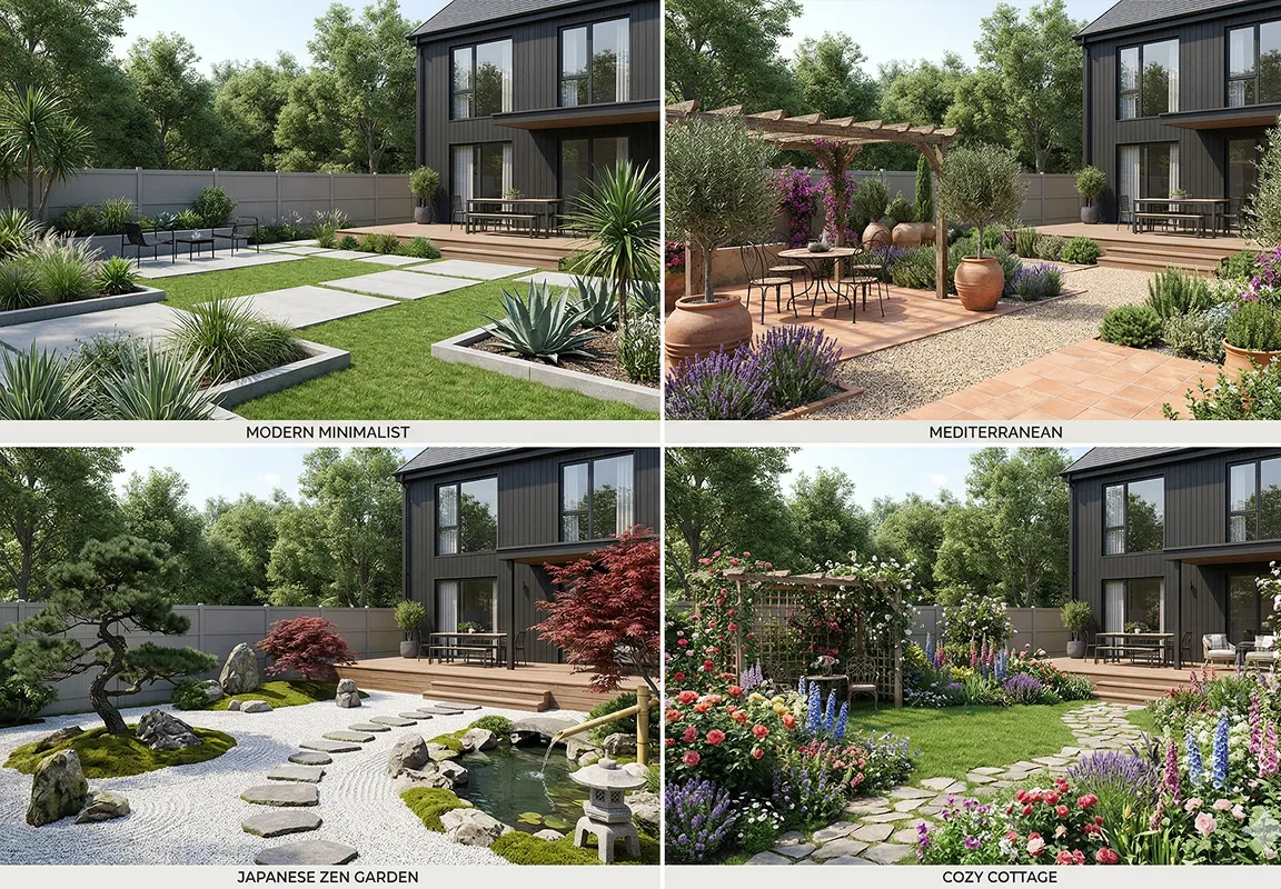 3D designs