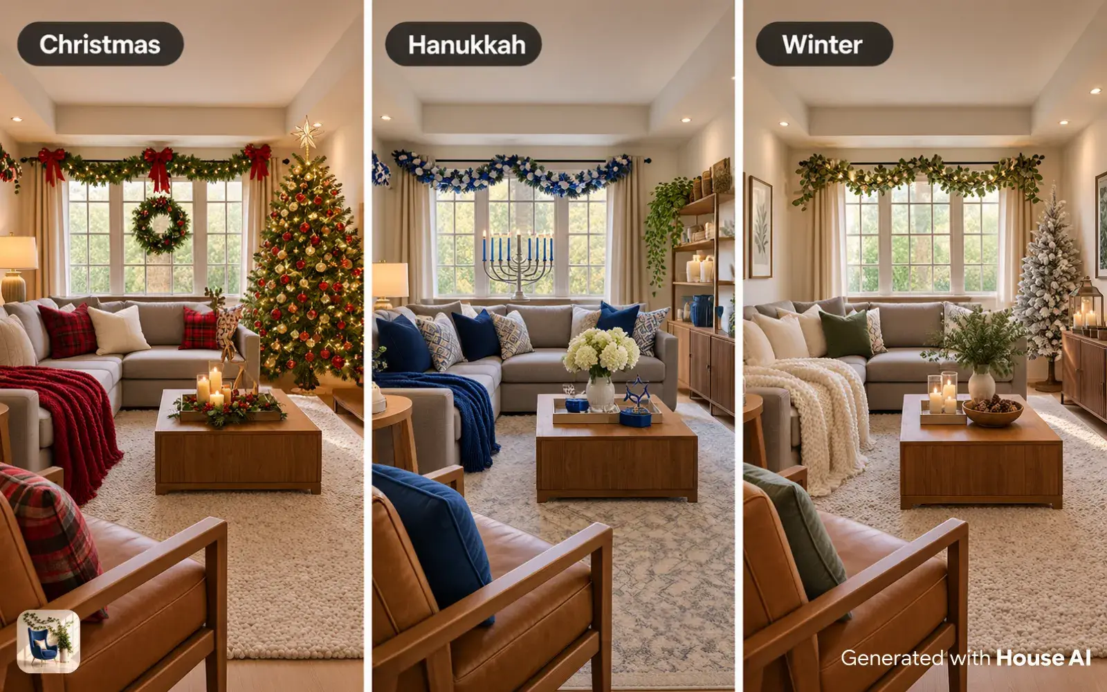 Holiday Decorating Ideas for 2026