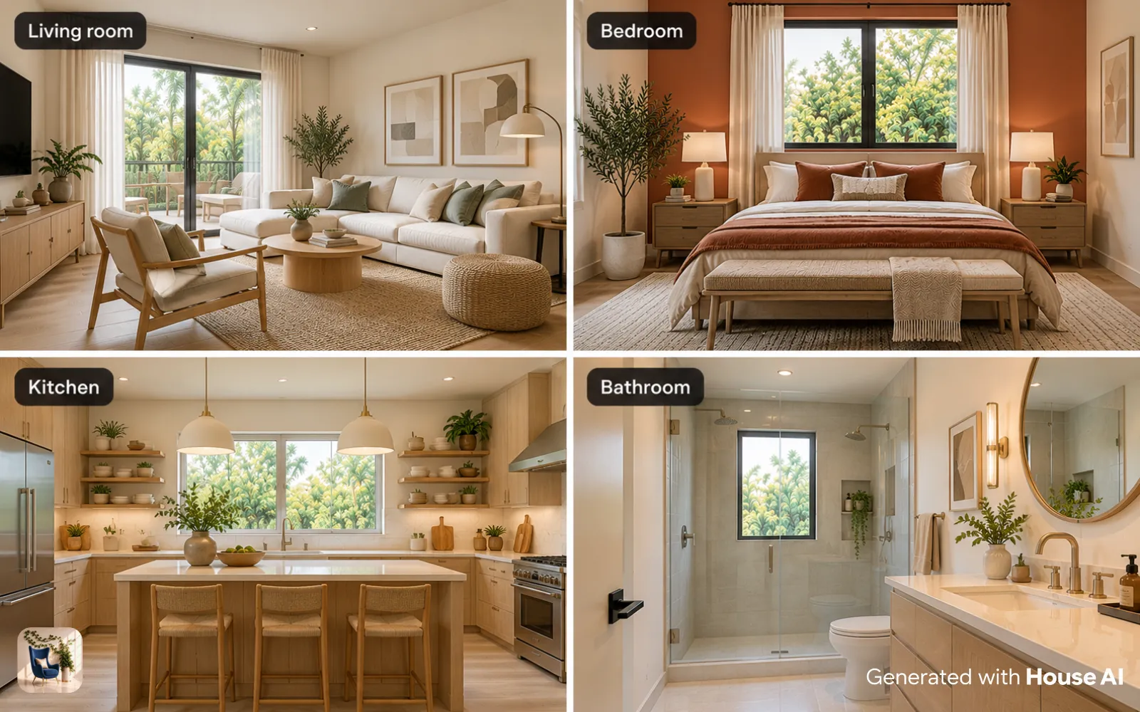 Home Interior Design: A Room-by-Room Guide for 2026