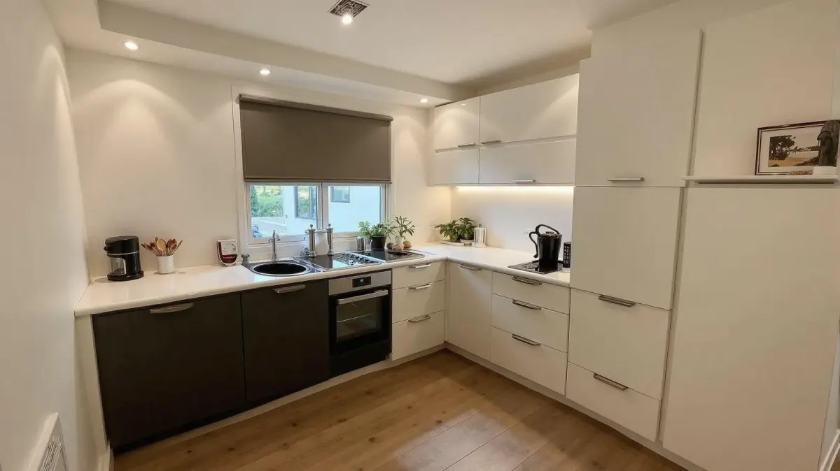 Mediterranean style