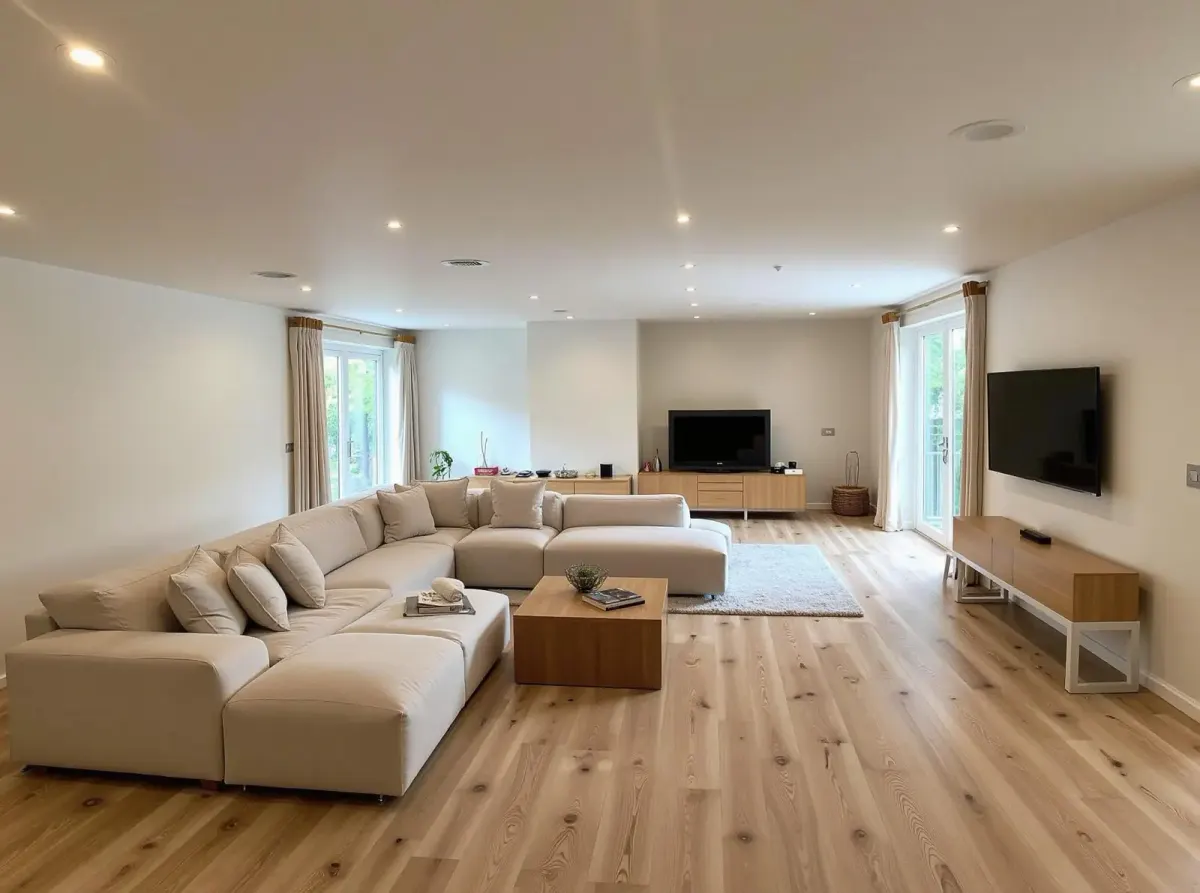 Biophilic style