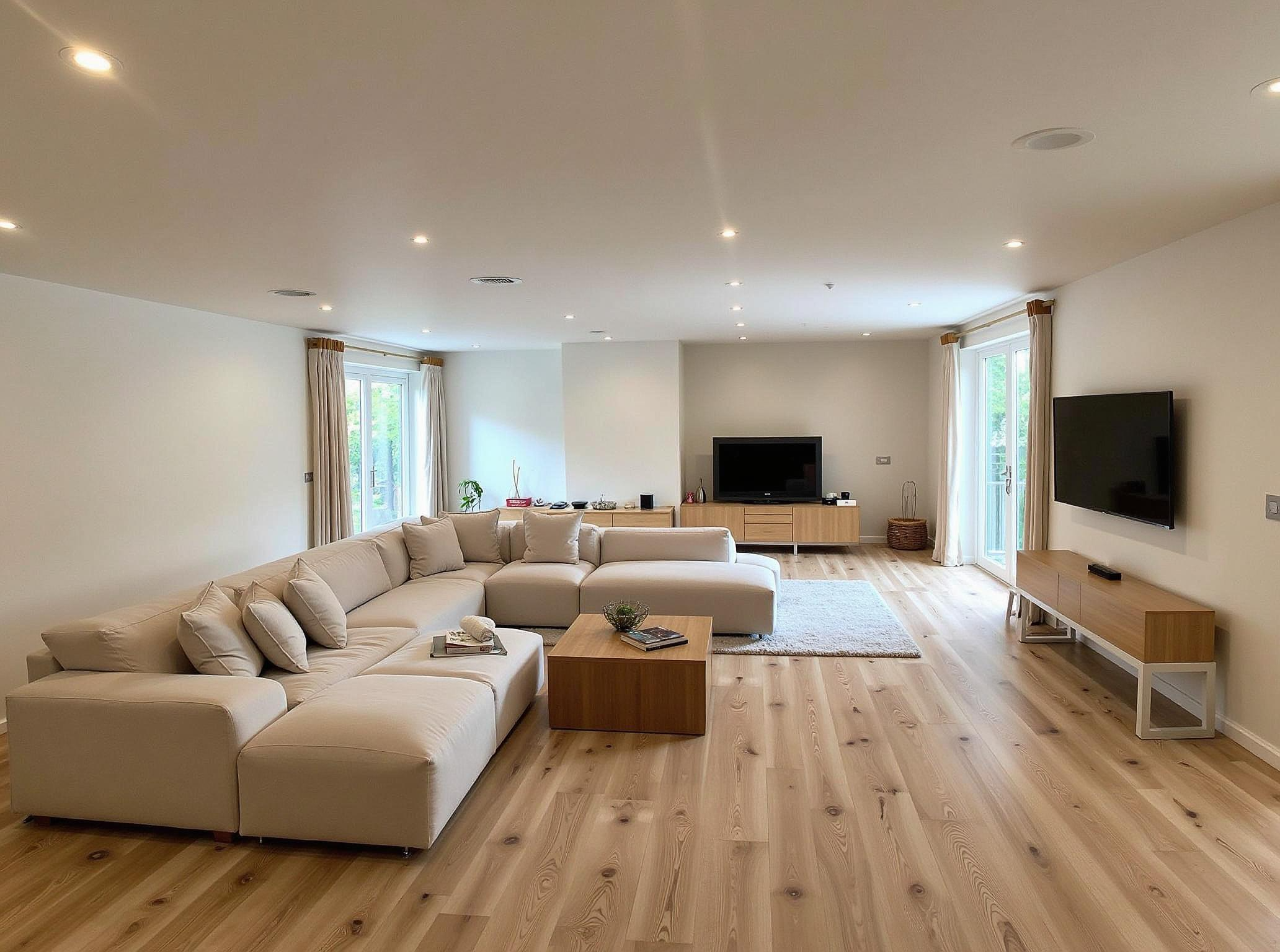 Biophilic style
