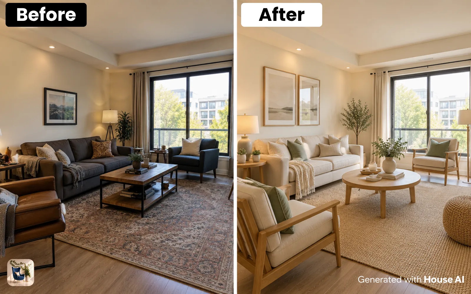 Interior Design on a Budget: Where to Spend and Where to Save