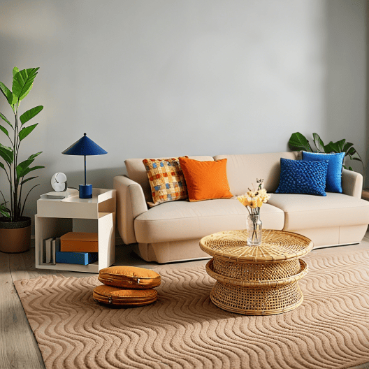 AI Virtual Staging in 2026: How to Stage a Home for Sale in Minutes (Costs, Rules & Free Tools)