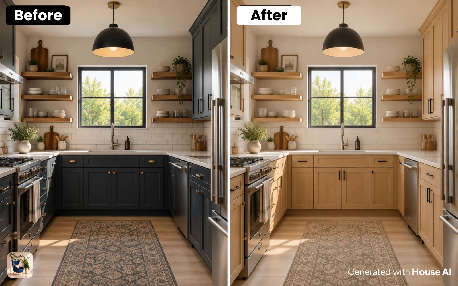 Kitchen Remodel Ideas to Test Before You Renovate