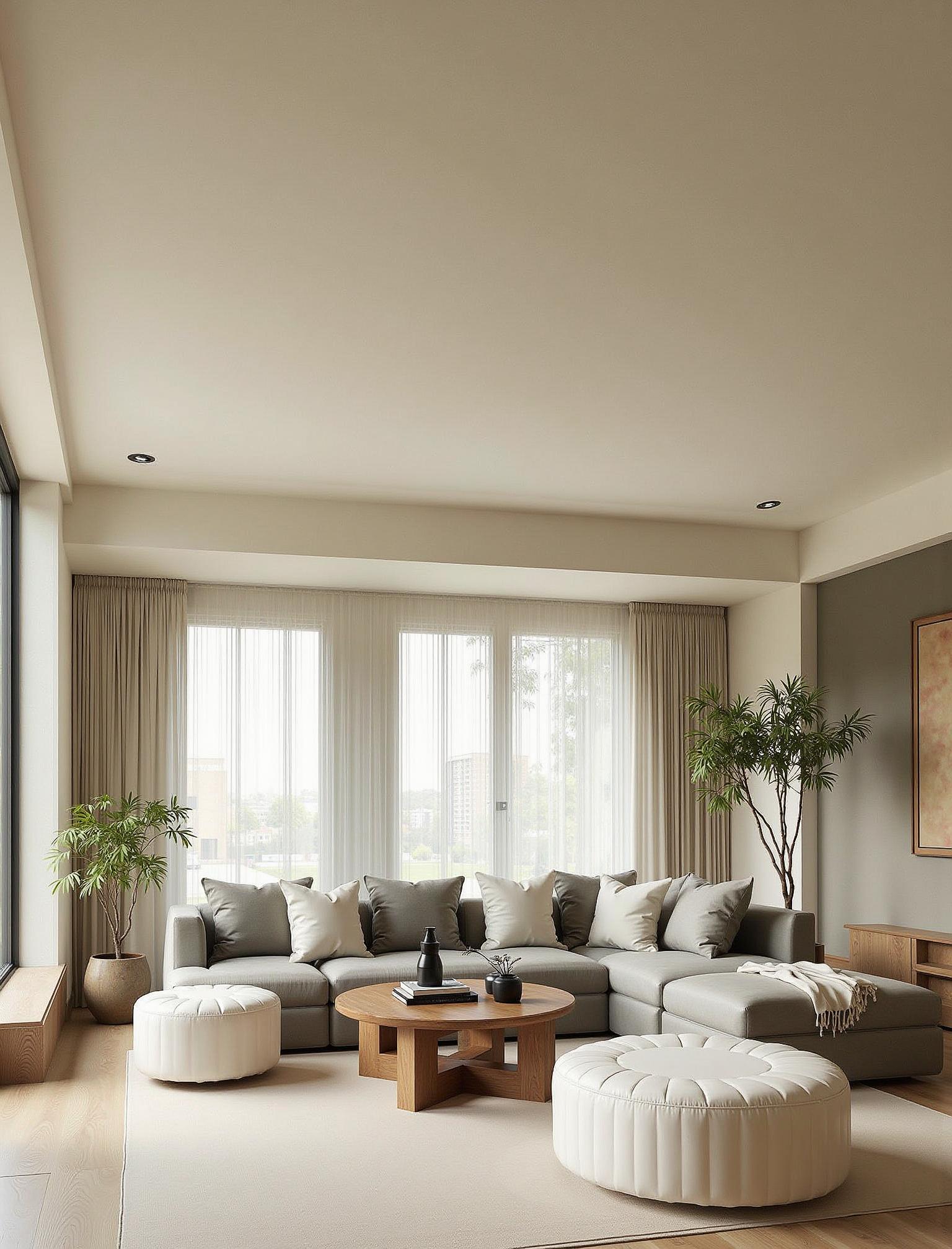 Living Room Example