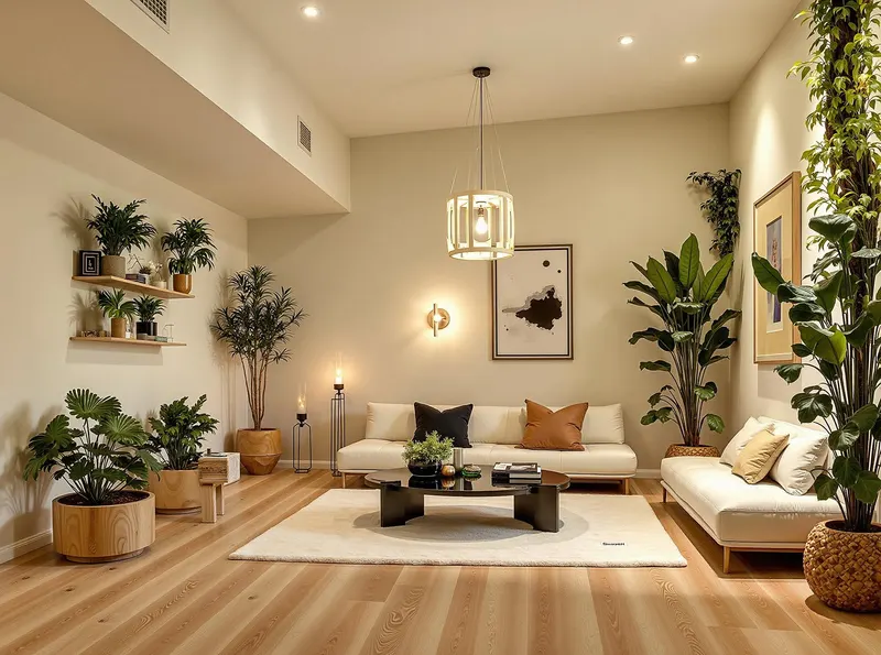 Biophilic