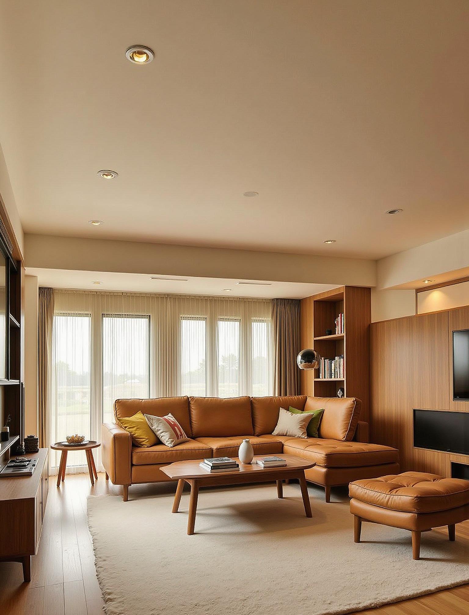 Living Room Example