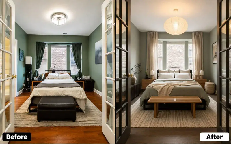 7 Best RoomGPT Alternatives in 2026 (Free & Paid)