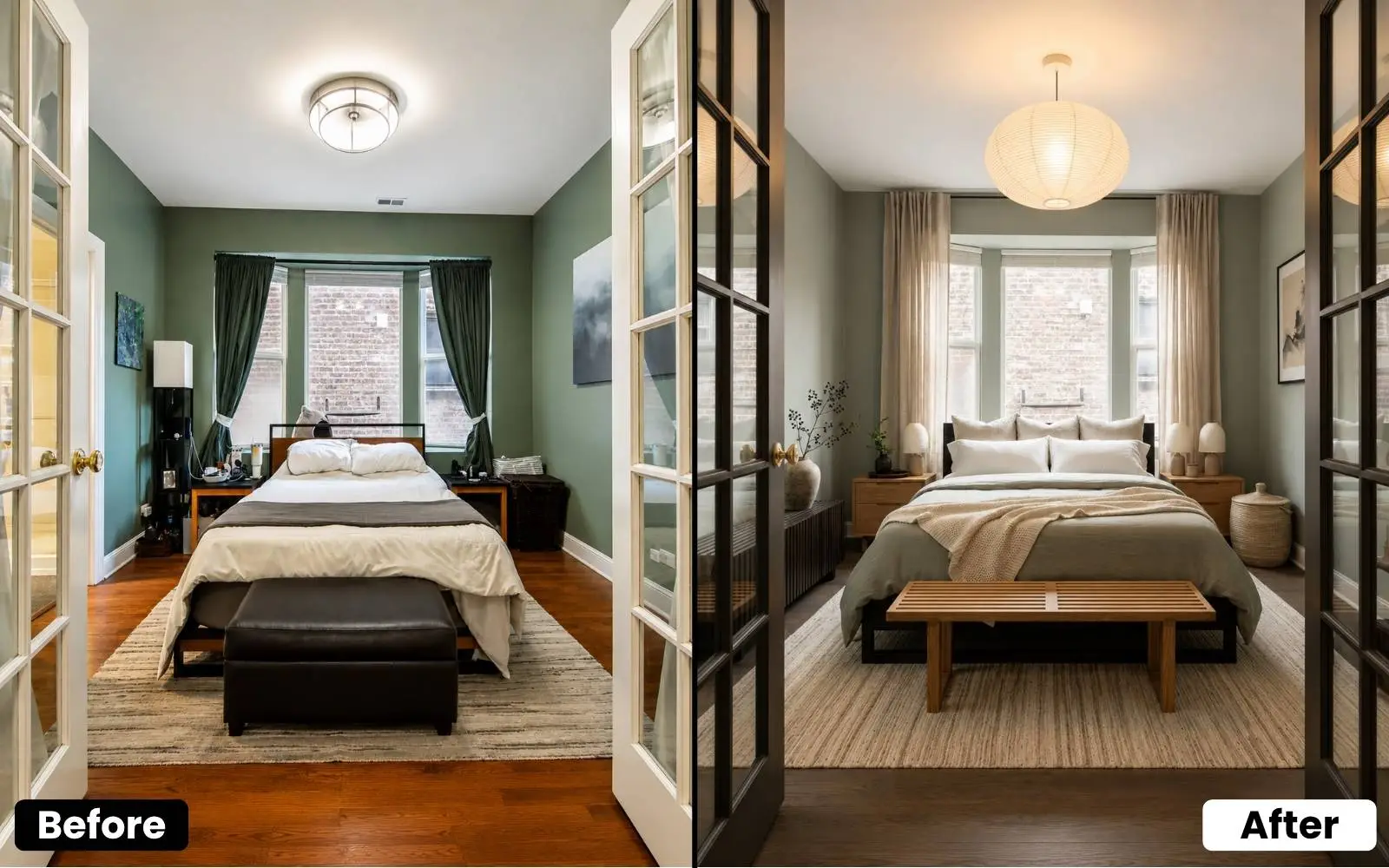 7 Best RoomGPT Alternatives in 2026 (Free & Paid)