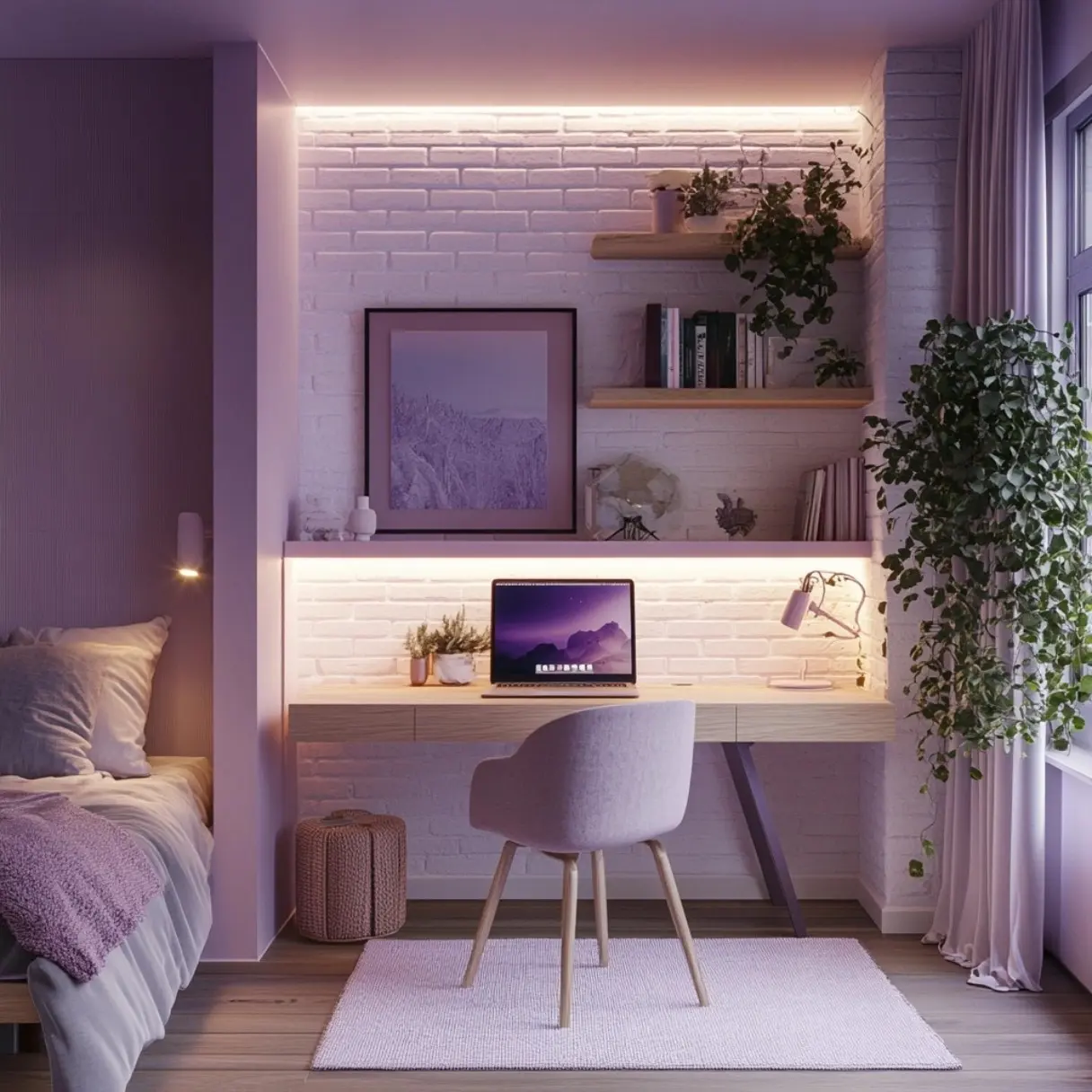 Transform Your Home Office for Maximum Productivity