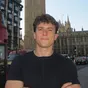 Javi Rao, Cafe owner