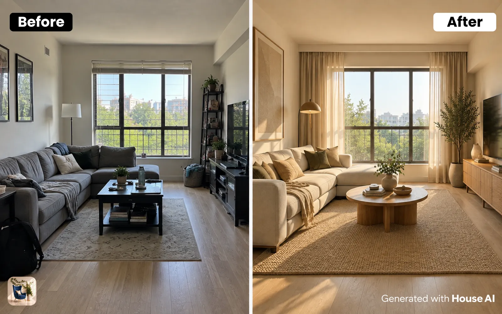 Virtual Interior Design: How It Works and What It Costs in 2026