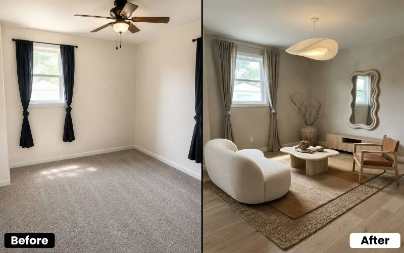 The 6 Best AI Virtual Staging Apps for Agents in 2026